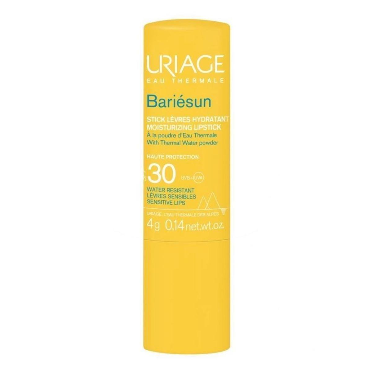 Uriage Bariesun SPF30 Nemlendirici Lipstick 4g