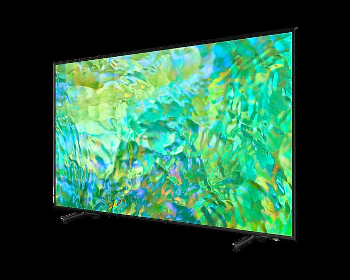 Samsung UE65CU8100UXTK 4K Ultra HD 65" Tizen LED TV