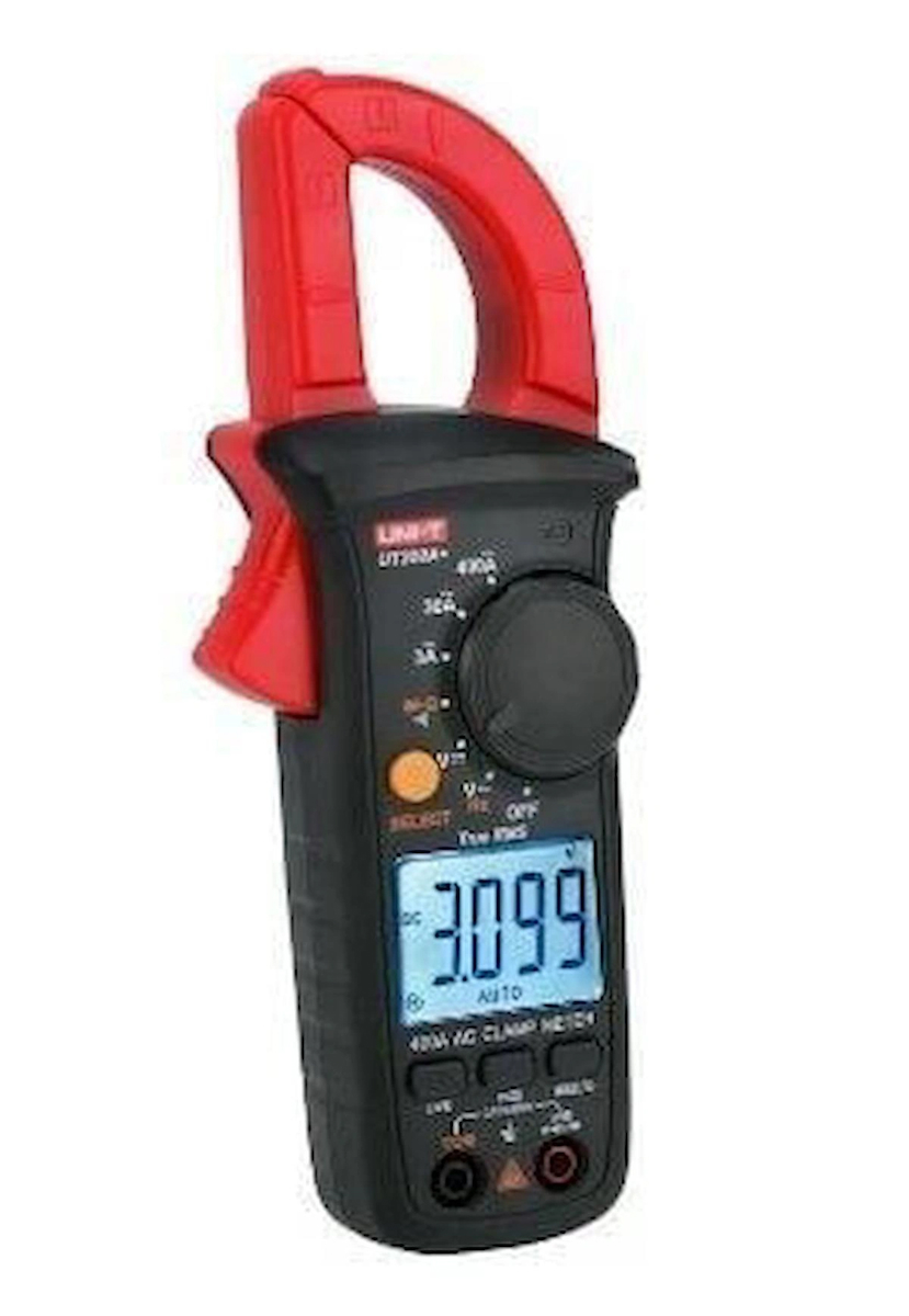 Uni-T UT200A+ 400A AC True RMS Dijital Pensampermetre