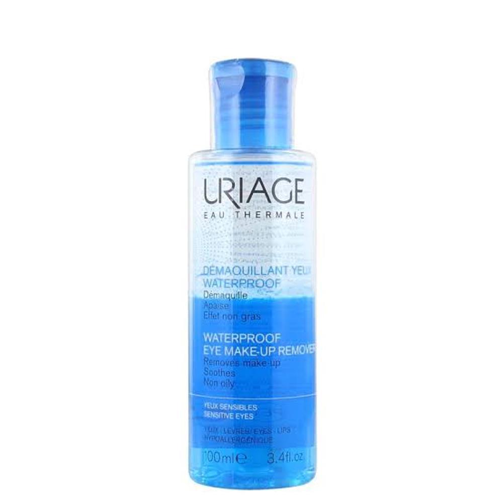 Uriage Waterproof Nemlendirici Tüm Yaşlar Göz Çevresi Krem 100 ml 