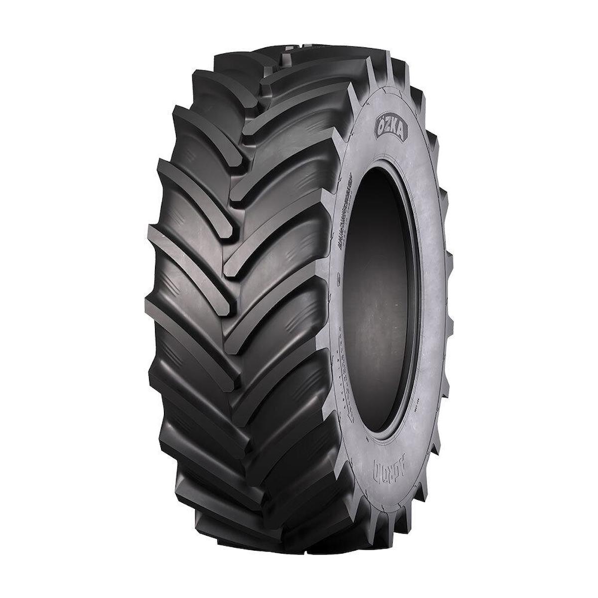 Özka 340/85R28 AGRO10 (13.6R28) Radyal Traktör Lastiği