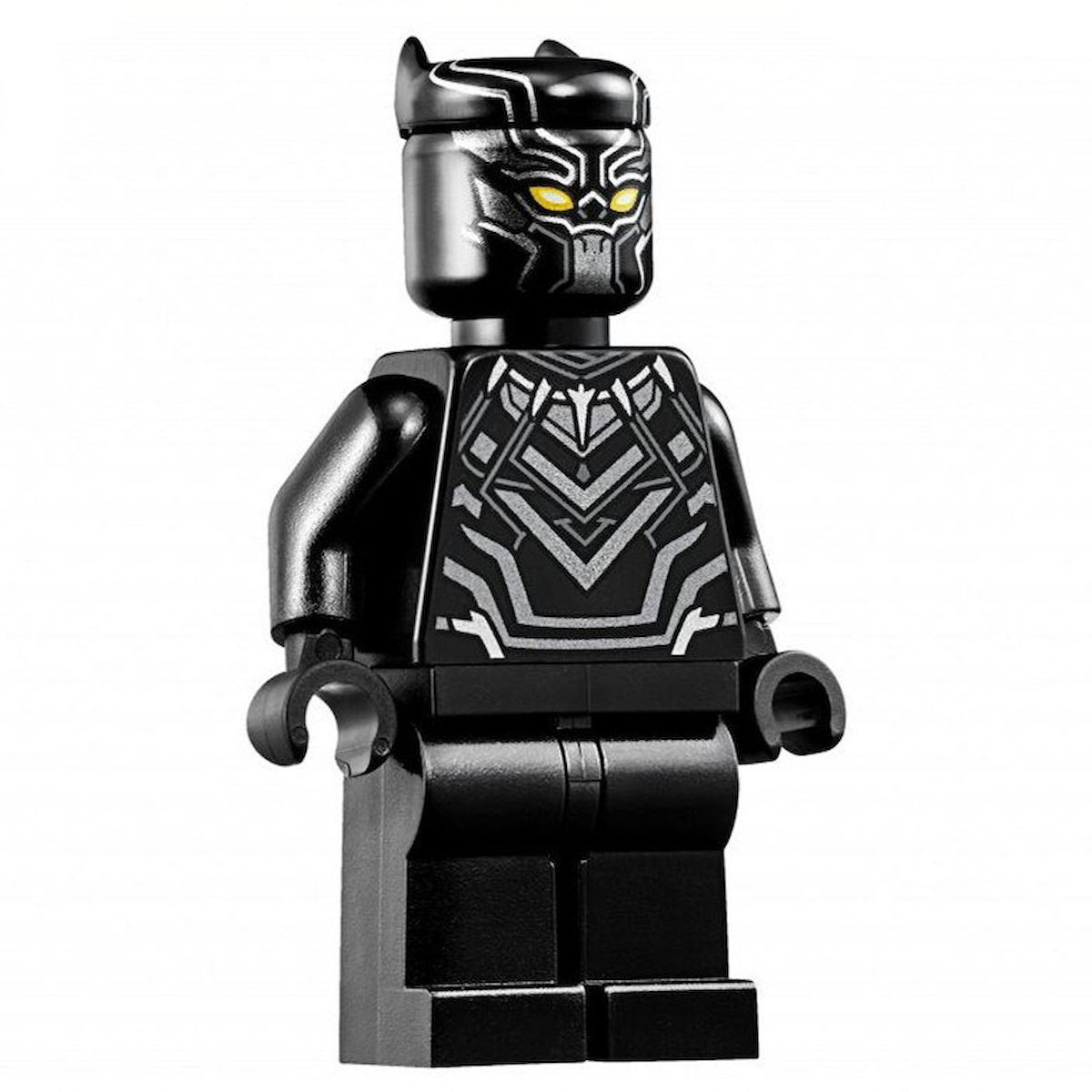 Black Panther Mini Figür