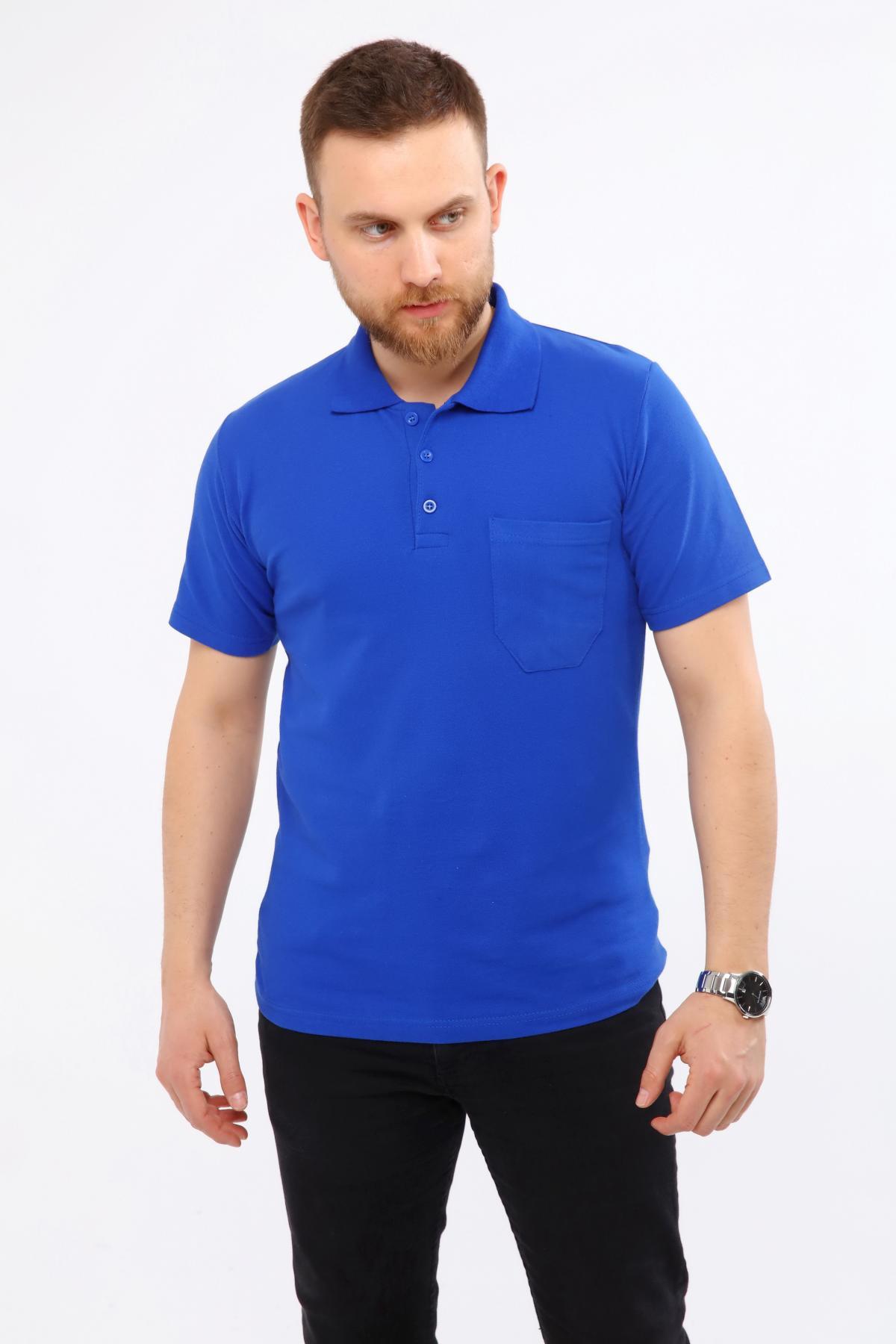 Polo Yaka T-Shirt