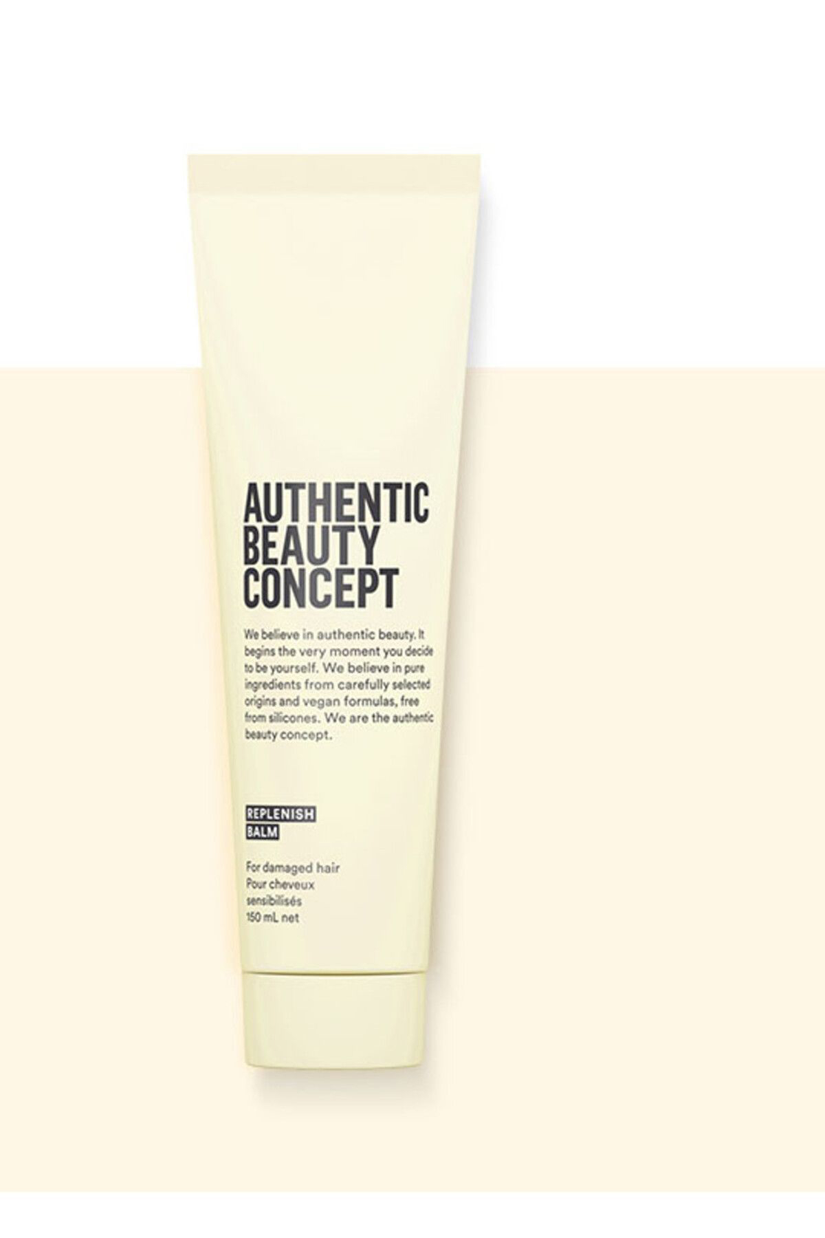 Authentıc Beauty Concept Replenısh Balm 150 Ml