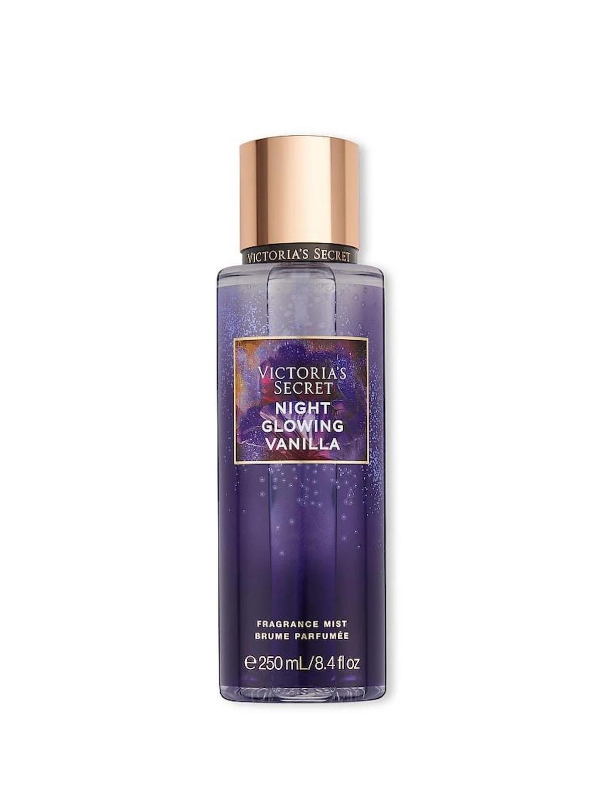 beautynight VICTORIA'S SECRET BEAUTYNight Glowing Vanilla Vücut Spreyi Fiyatları ve  Modelleri - Pazarama