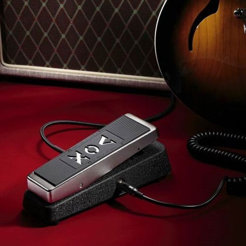 V-846HW Wah Pedal