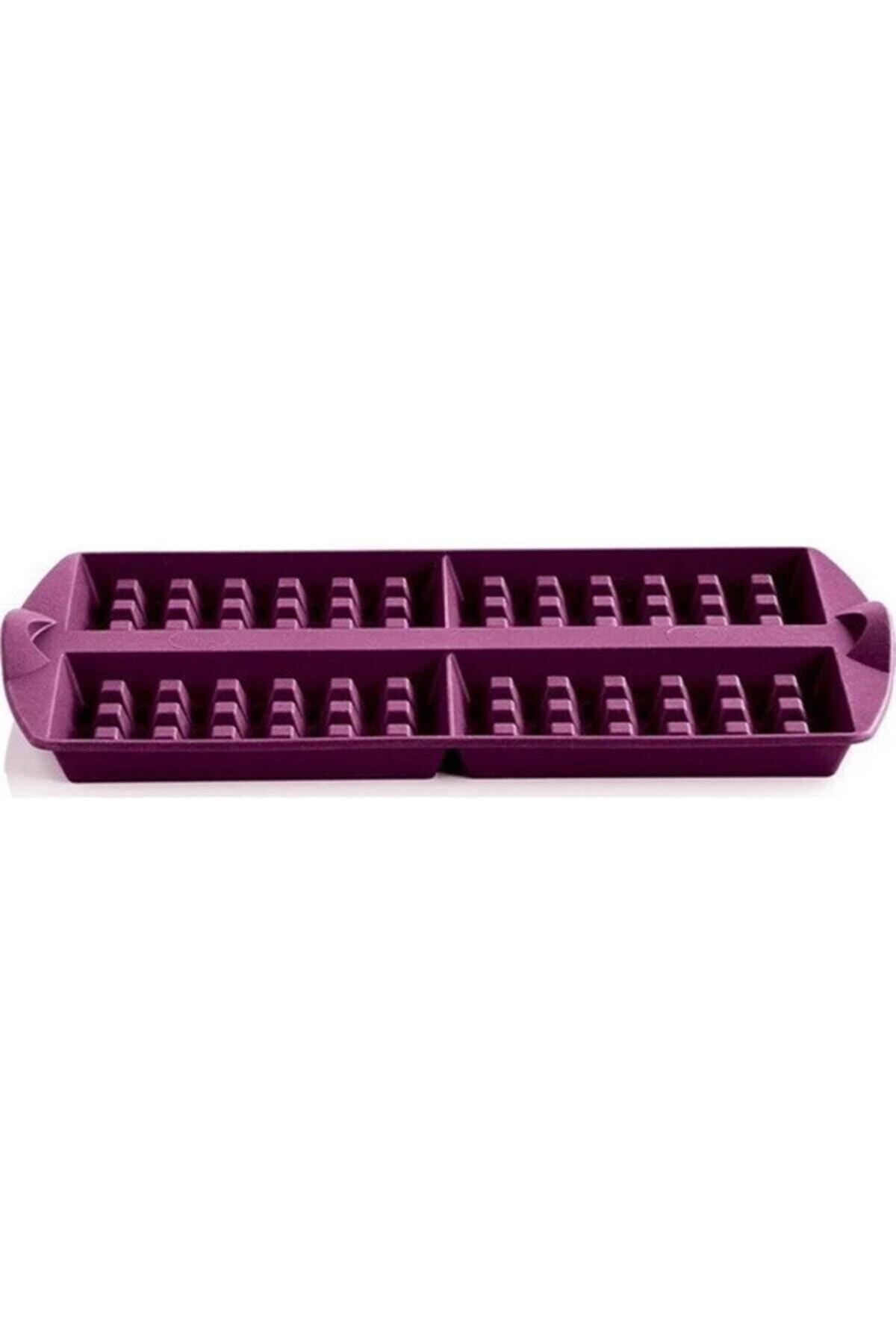 Tupperware Mucize Kalıp Waffle