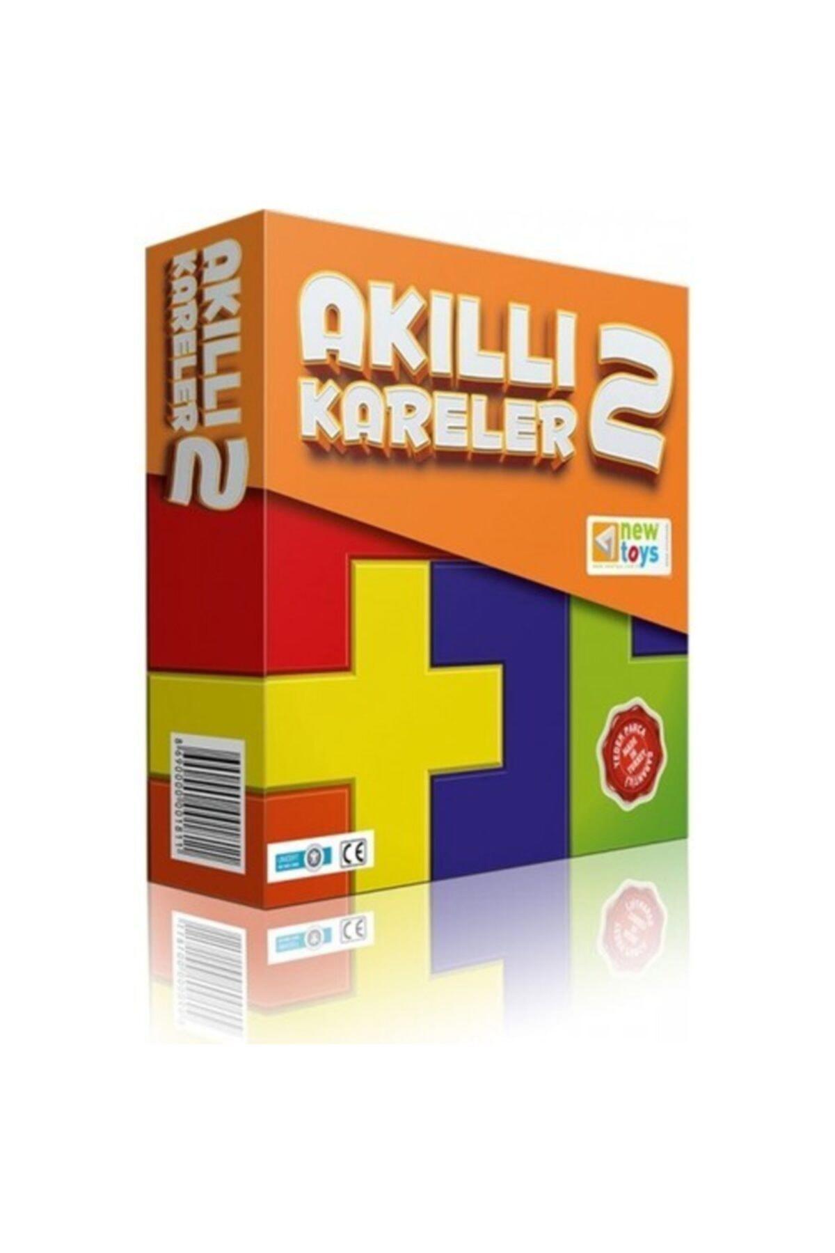 Akıllı Kareler 2