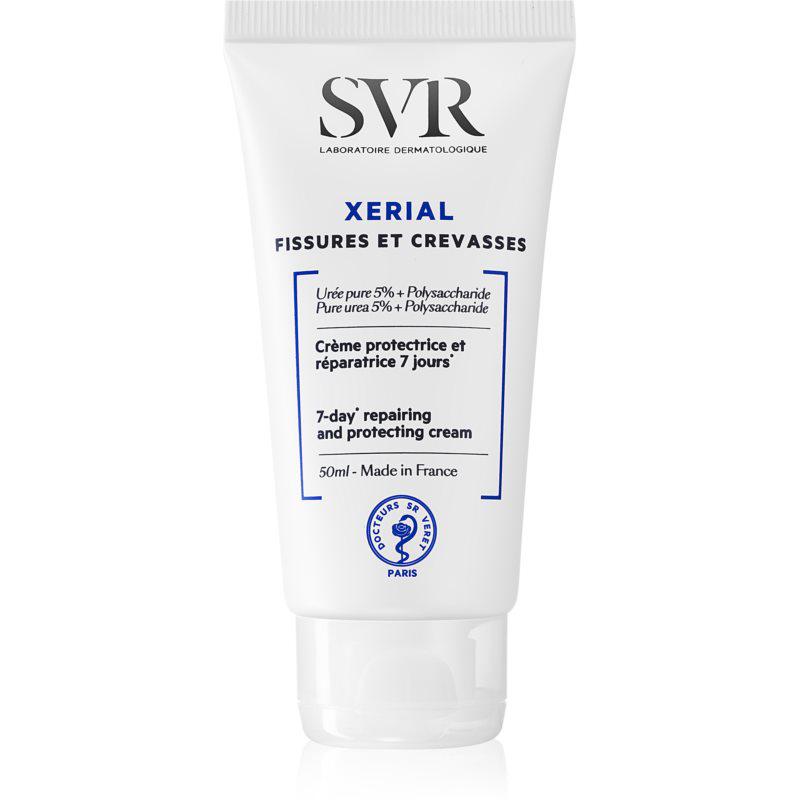 SVR Fissures Et Crevasses Besleyici Krem 50 ml