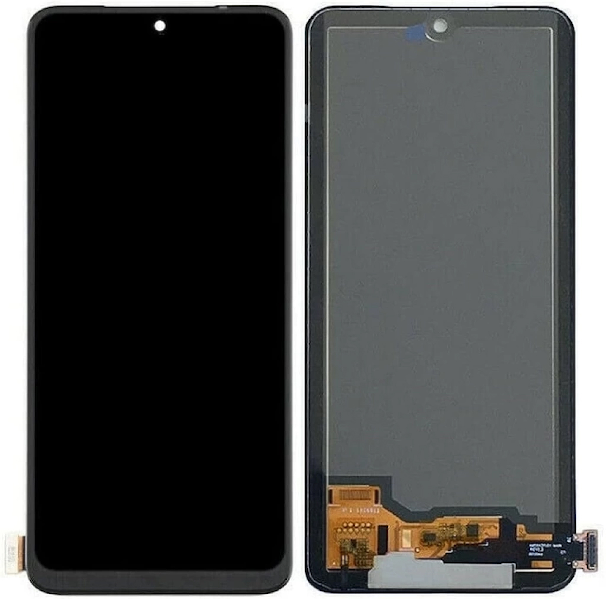 Xiaomi Redmi Note 12s Oled Lcd Dokunmatik Ekran
