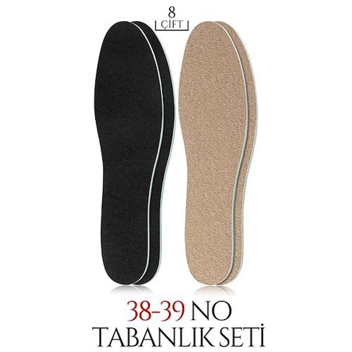 38-39 No Ayakkabı Tabanlığı Renato Design 8 ÇİFT 718923