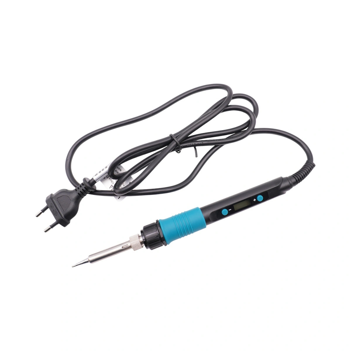 Ürün Başlığı Yihua 928D-V 100W Isı Ayarlı Dijital Ekranlı Kalem Havya