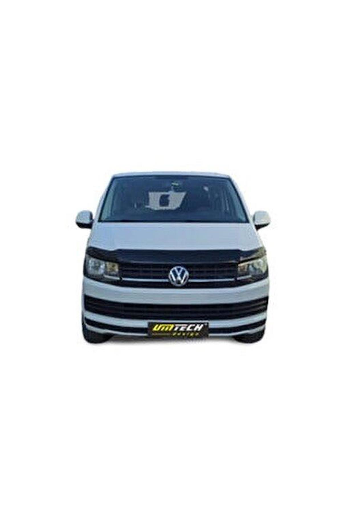 Volkswagen Transporter (T7) Kaput Rüzgarlığı