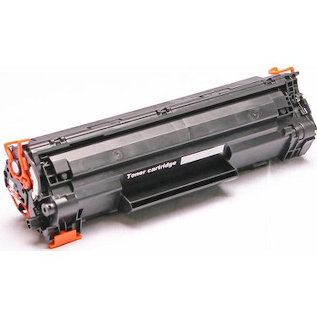 Hp Laserjet Pro Mfp M127Fw Uyumlu Muadil Toner