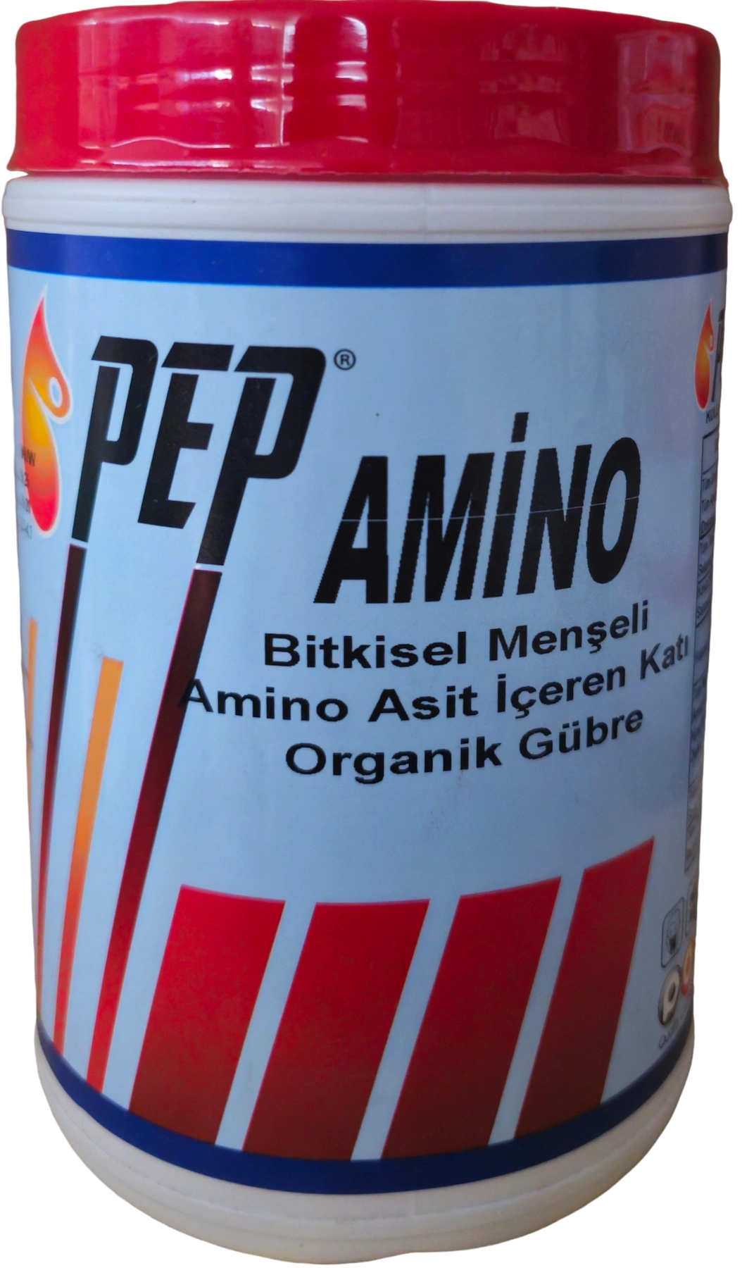 Pep Amino 400 Gr