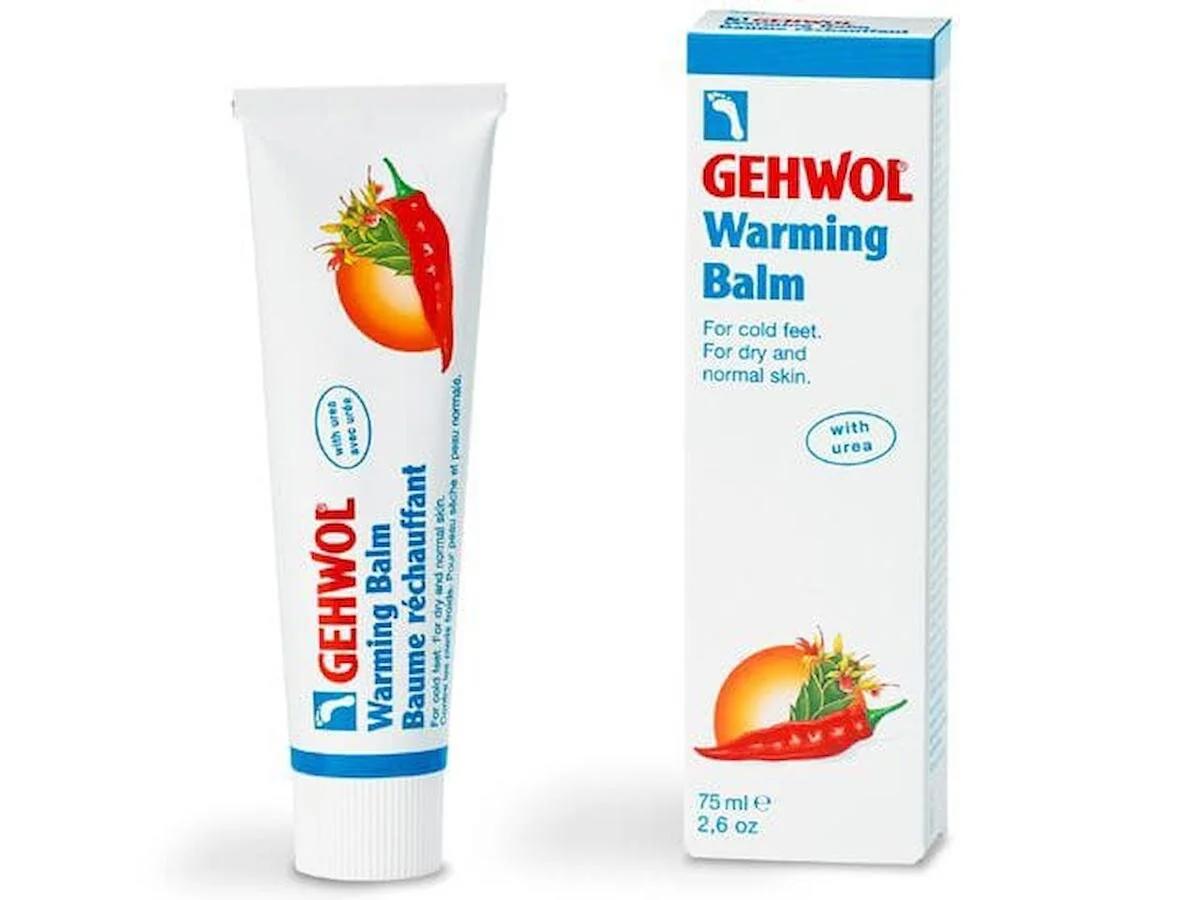 GEHWOL WARMING BALM