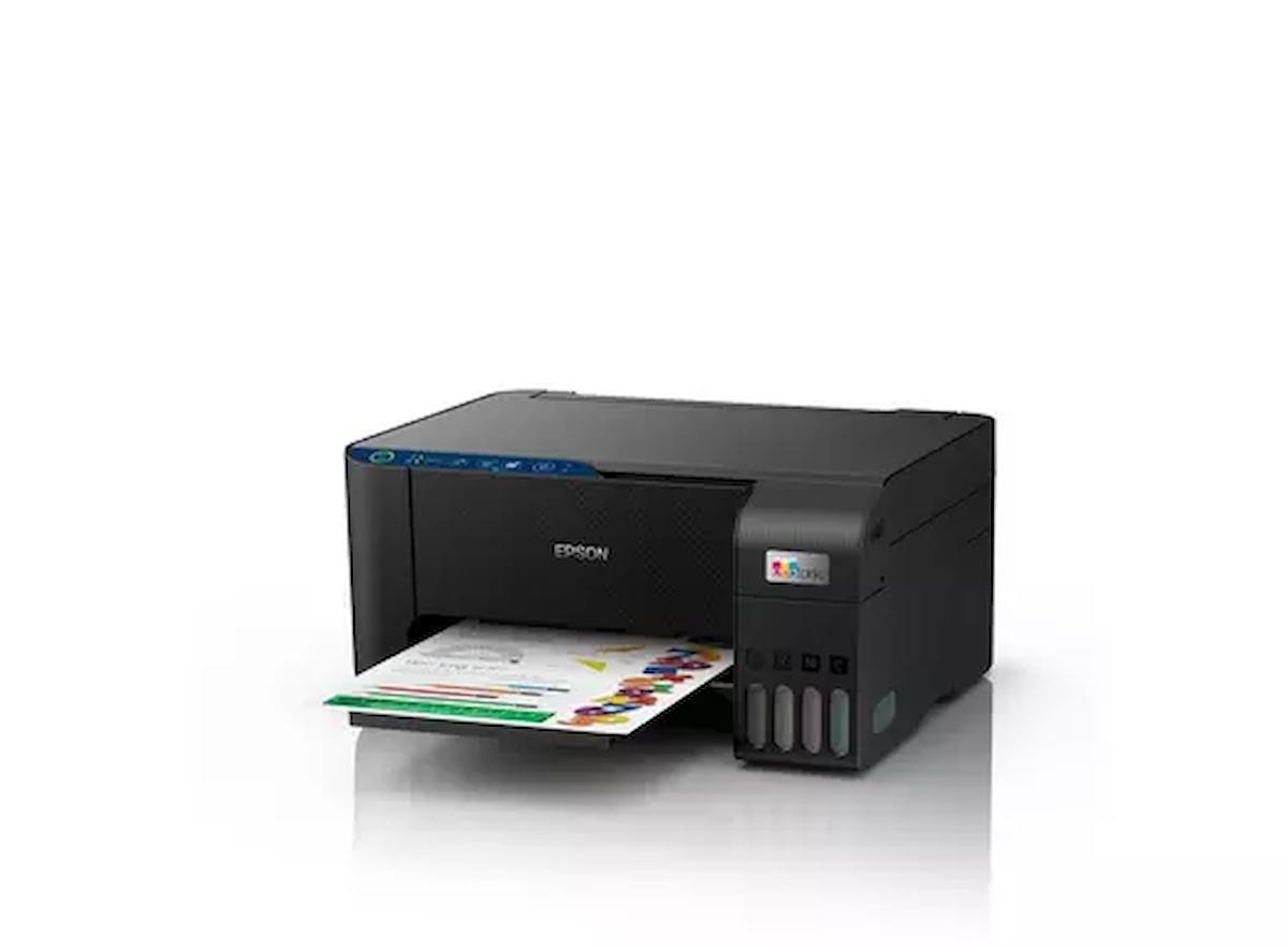 Epson Ecotank L3252 A4 Çok Fonk
