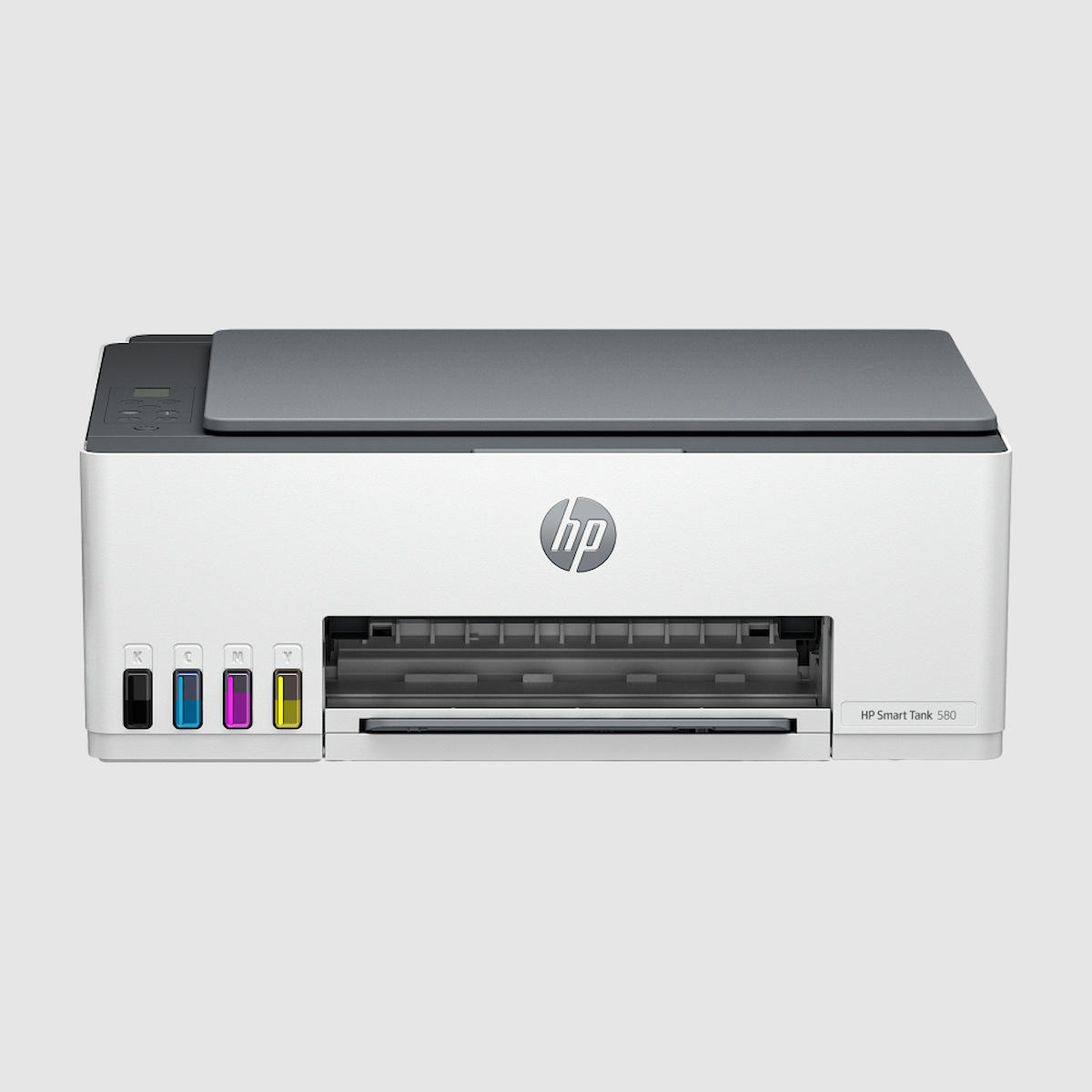 HP   1F3Y2A Smart Tank 580 WiFi Çok Fonksiyonlu Yazıcı