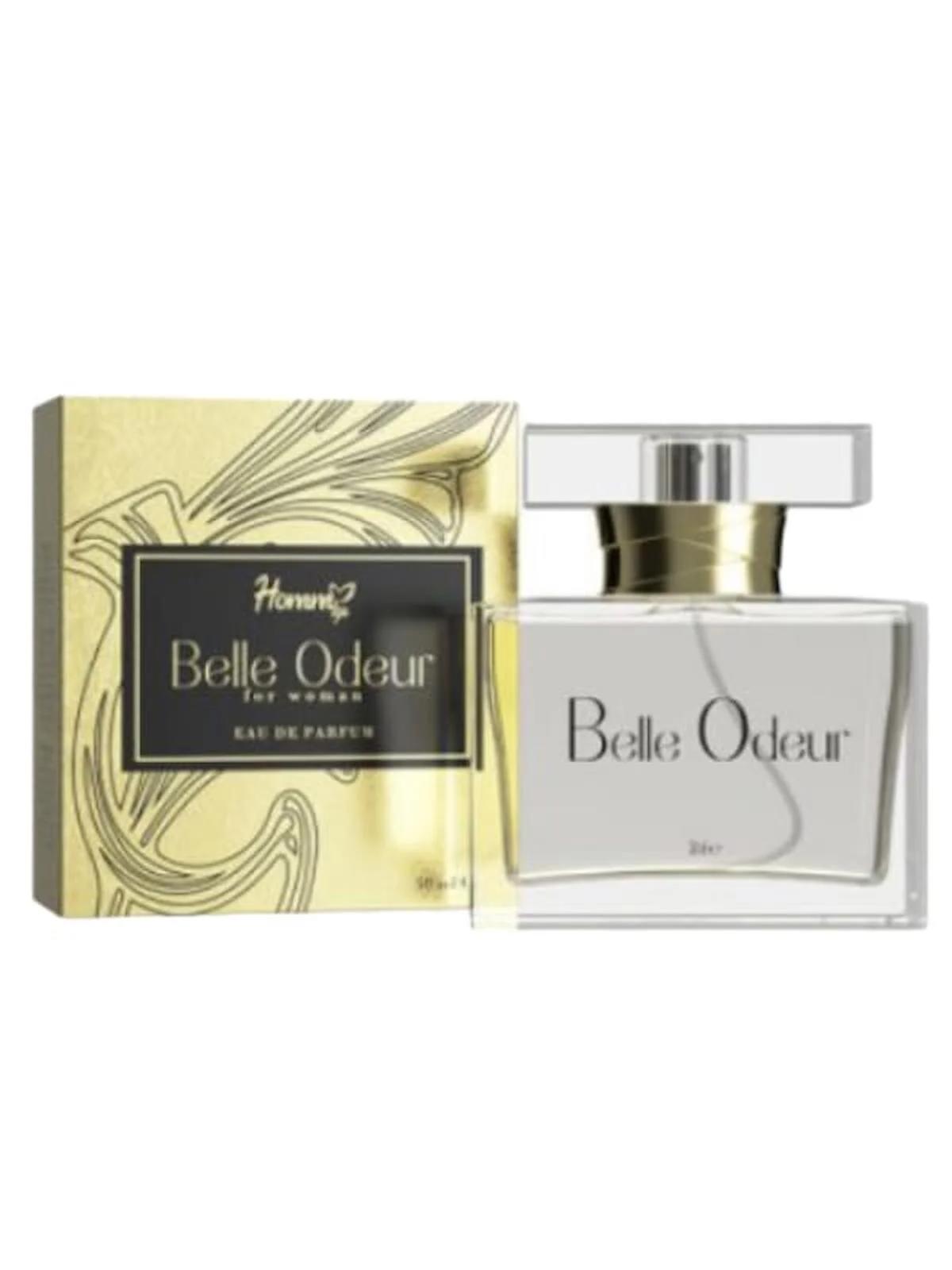  Homm Life Belle Odeur EDP 50 ml Kadın Parfümü