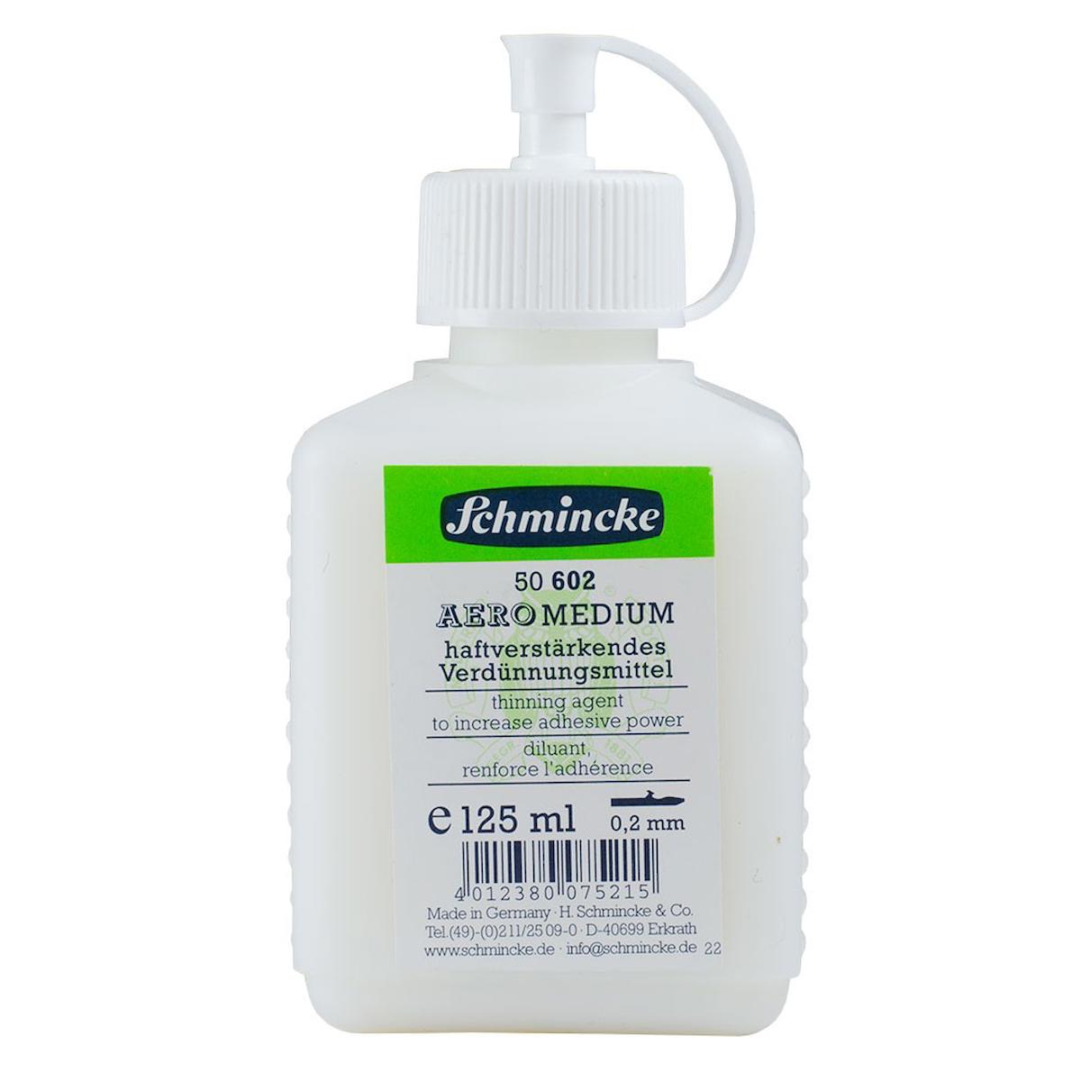 Schmincke  Aero Medium Thinning Agent 602 125ml