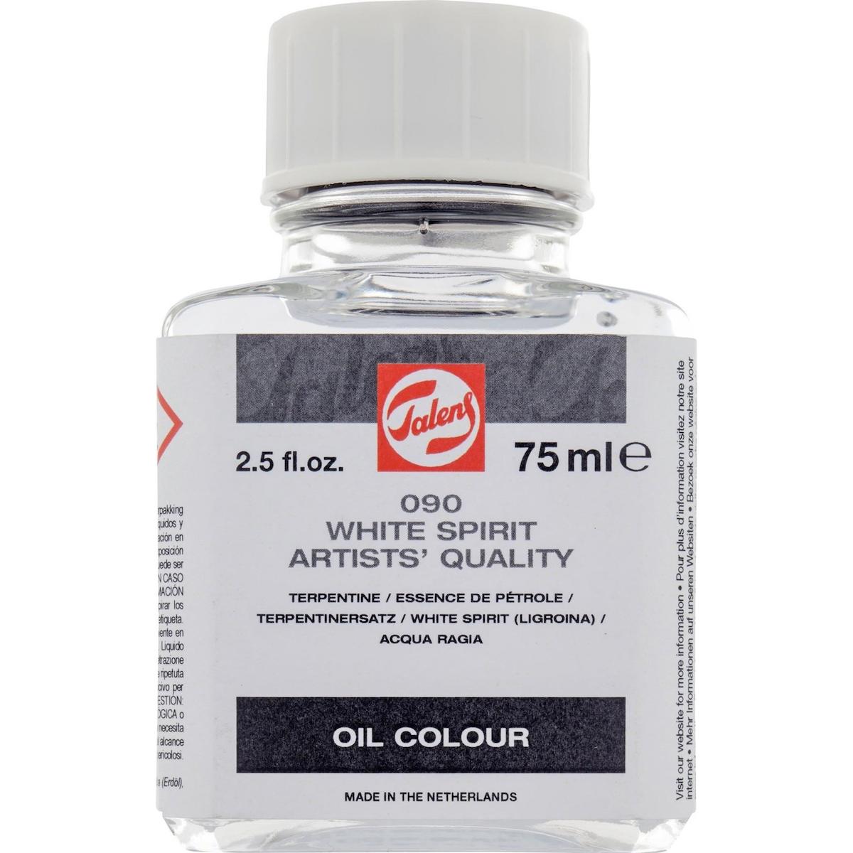 Talens White Spirit 090 75ml