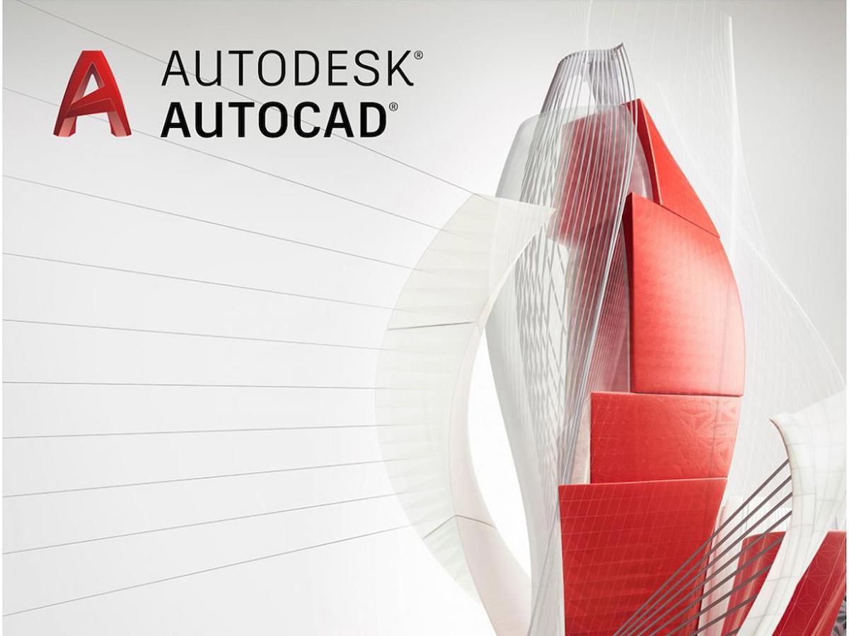 Autodesk AutoCAD 2024 1 Yıllık Abonelik Mac/PC