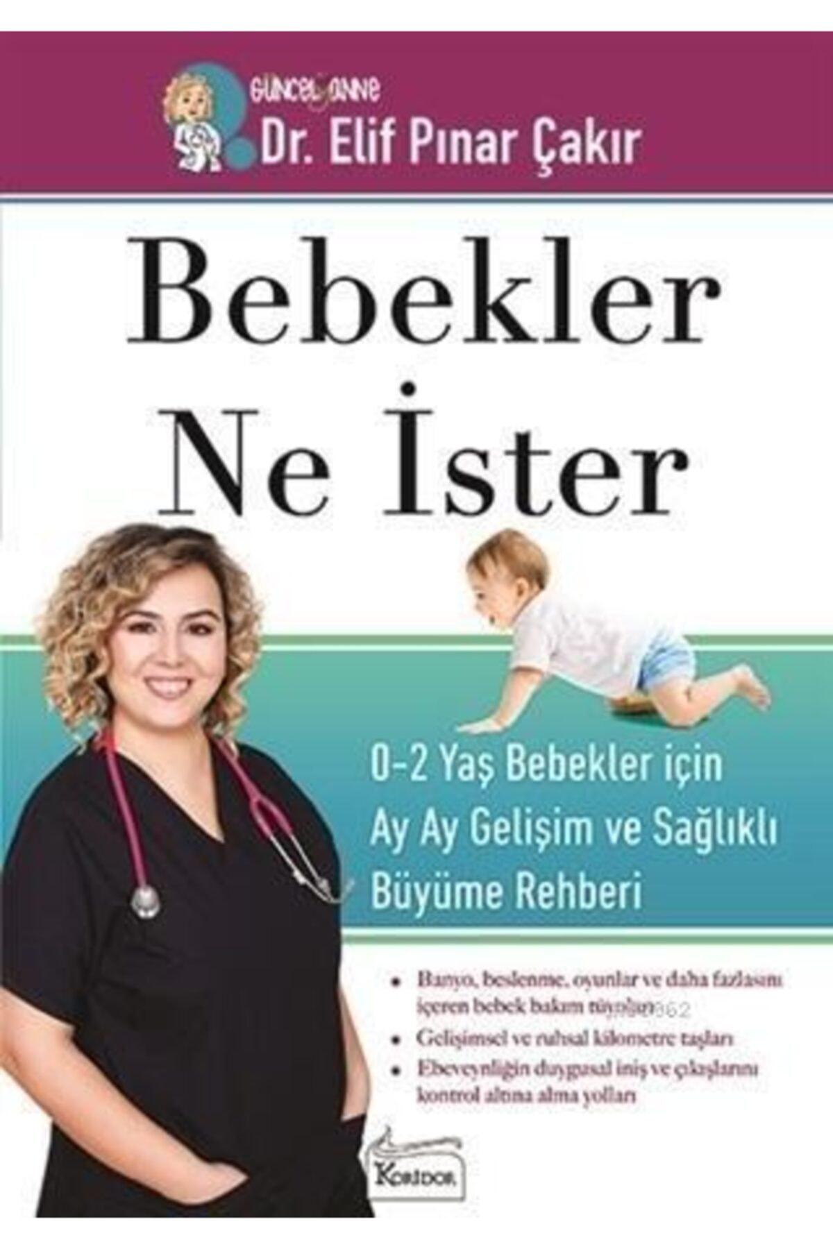 -bebekler Ne Ister