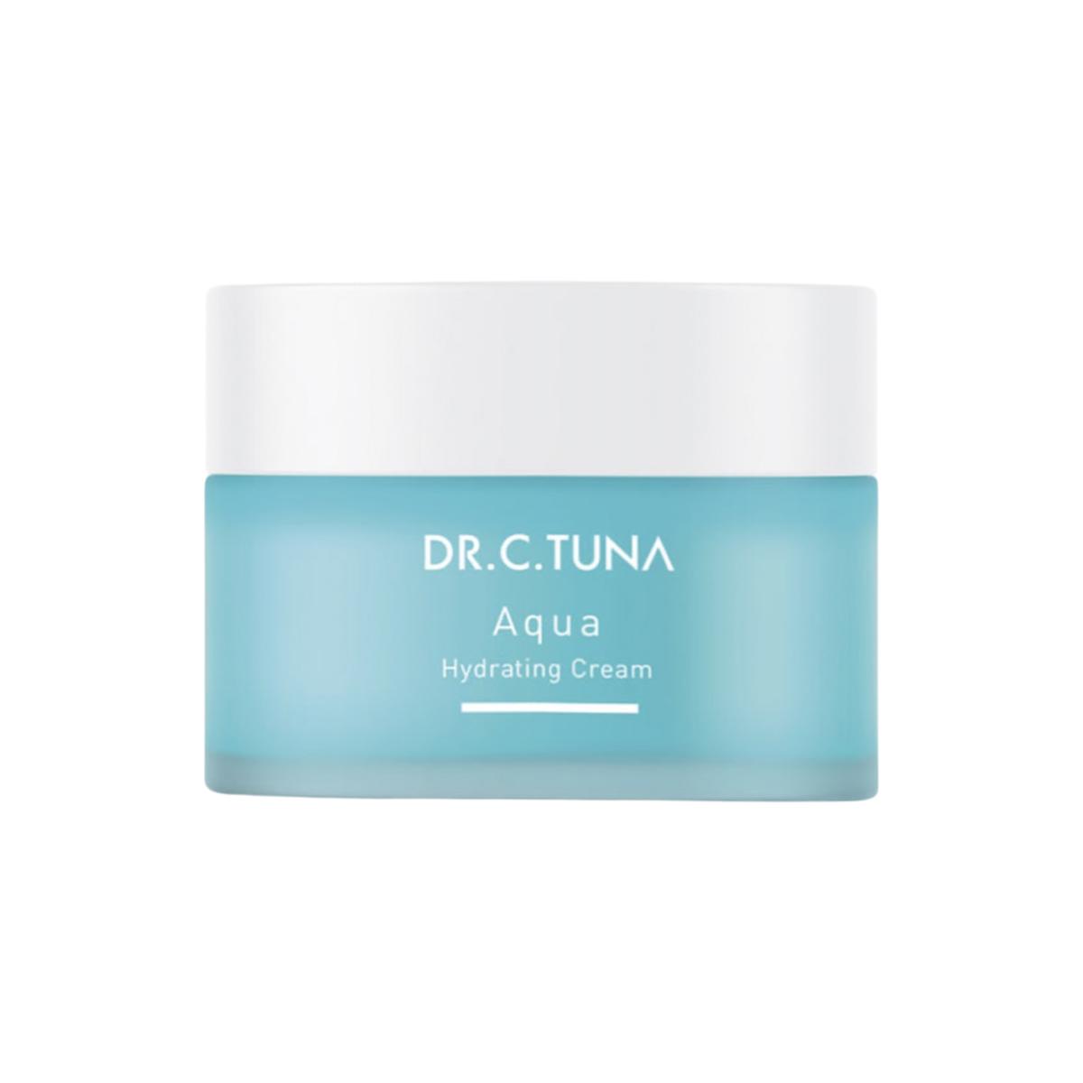 Farmasi Dr. C. Tuna Aqua Yüz Kremi 50 ml