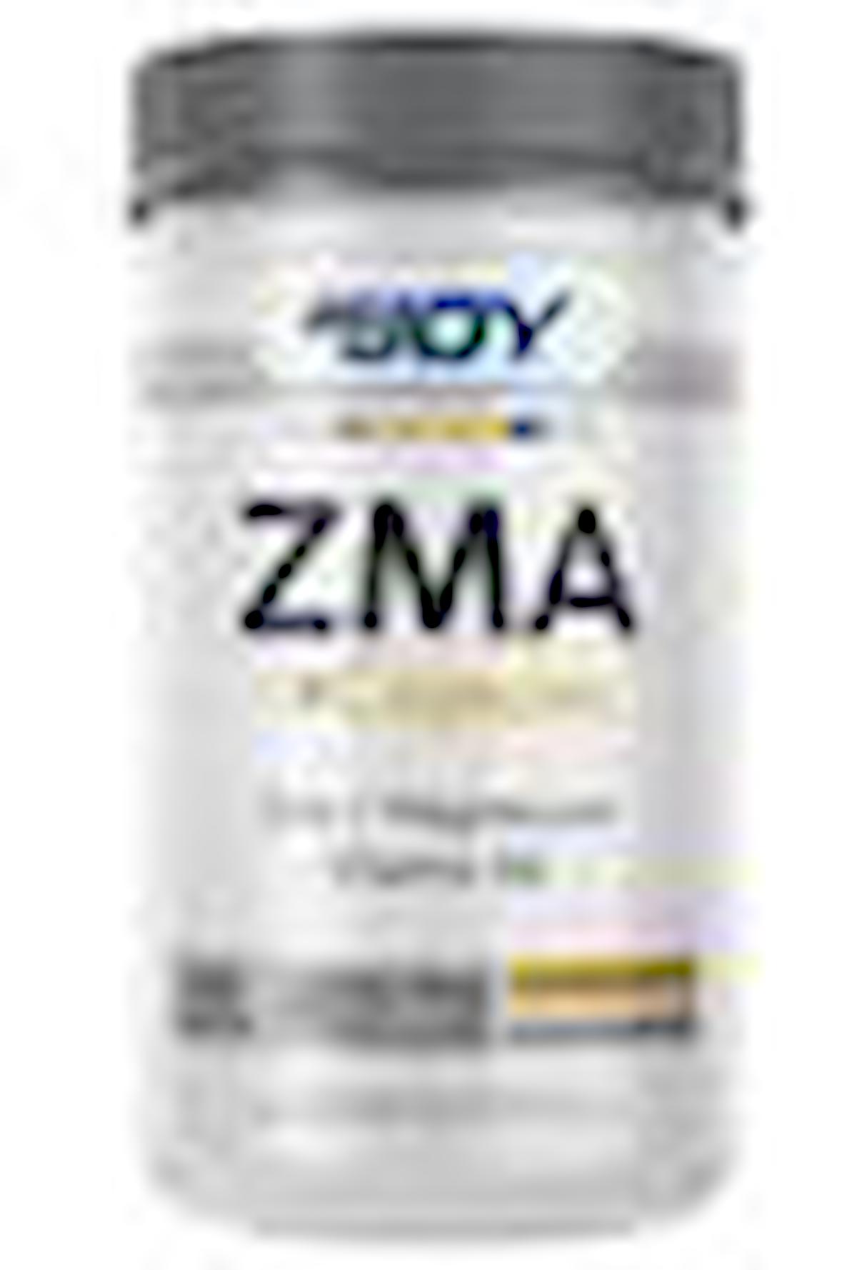 Bigjoy Sports-Zma 120 Veggie Kapsül