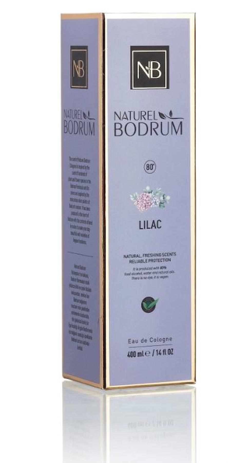 Leylak Kolonyası 400 ml