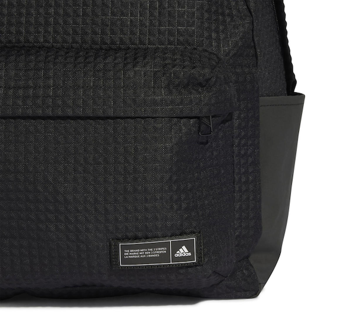 adidas Clsc Bp Seasona Siyah Sırt Cantası
