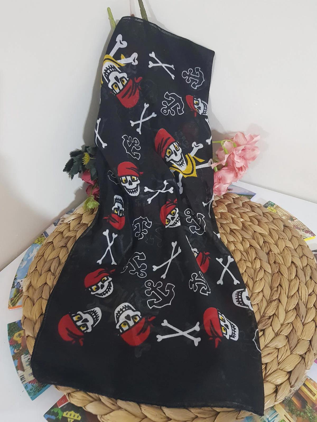 Kuru Kafa Bandana