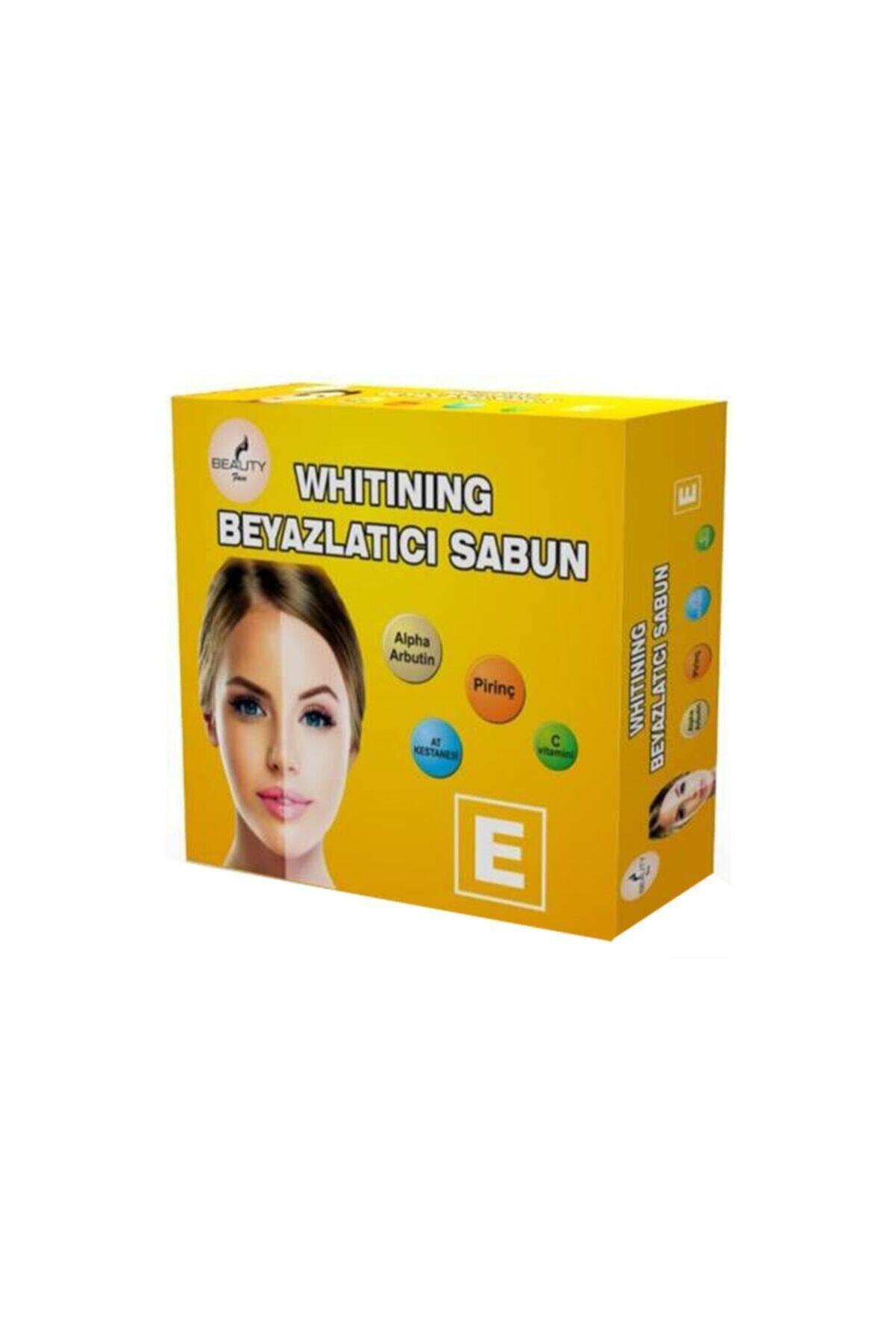 Beauty Face Whitening Sabun 90 Gr