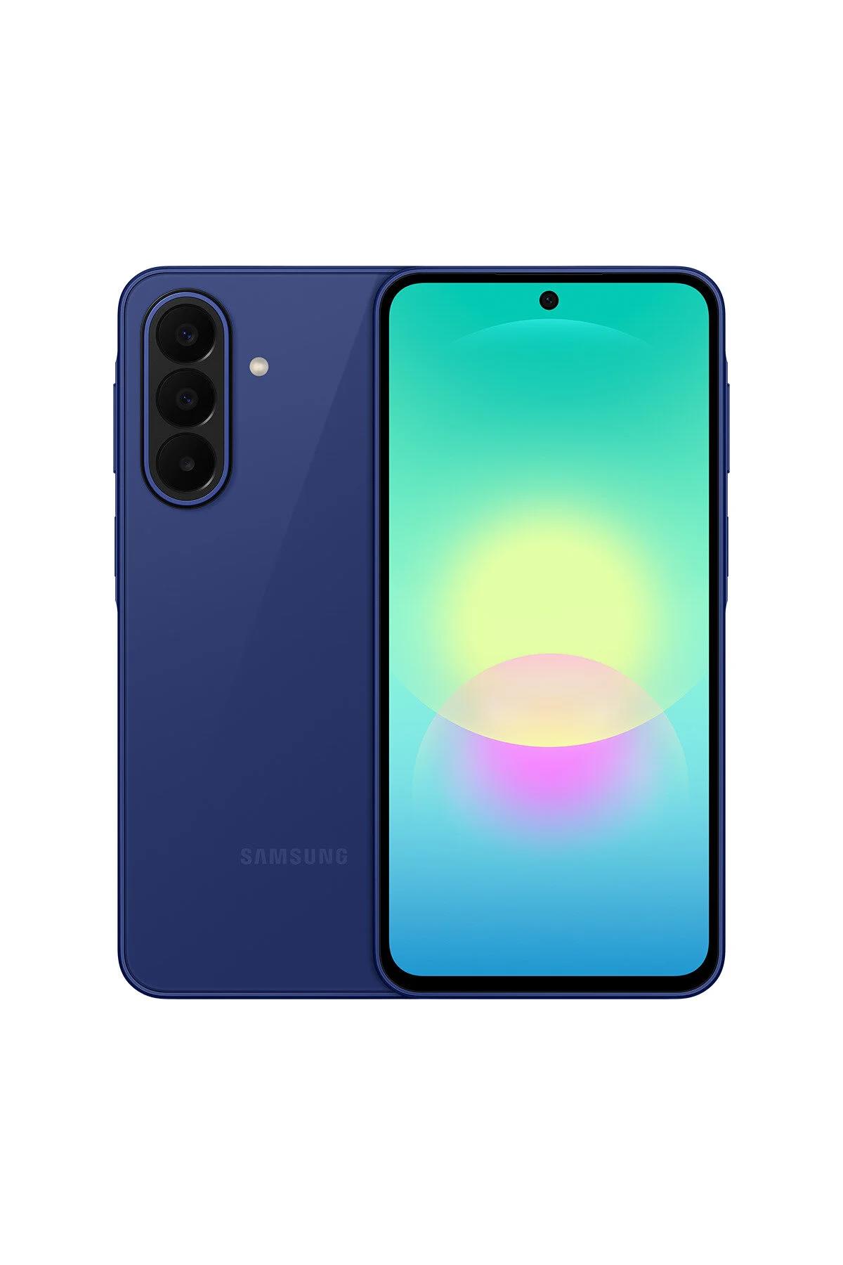 SAMSUNG GALAXY A27 256 BLUE