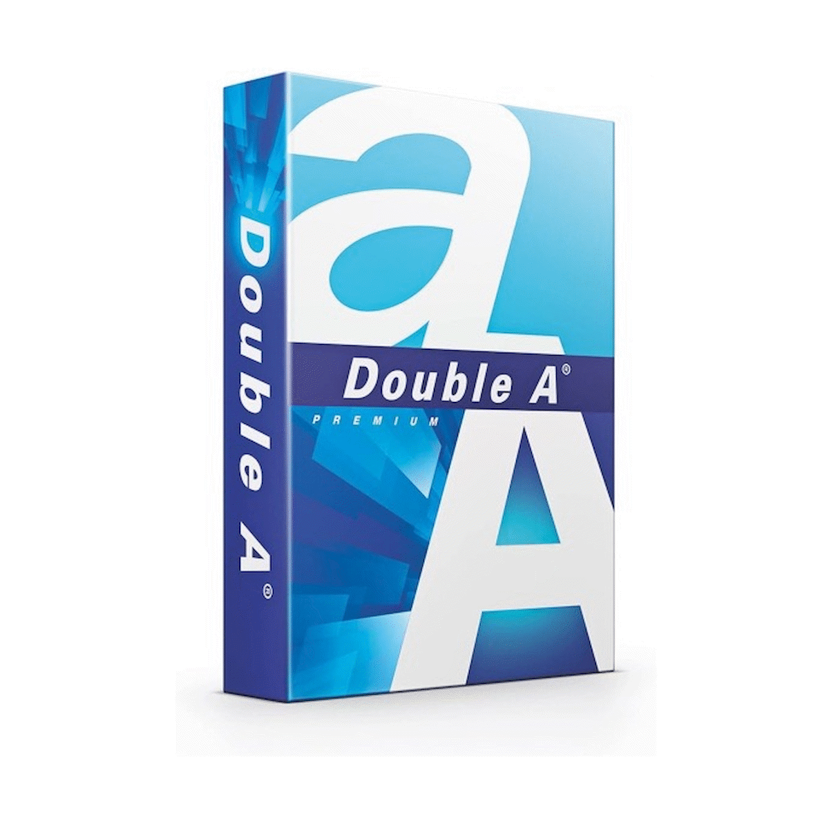 Double A A4 80 gr 500 Yaprak Fotokopi Kağıdı