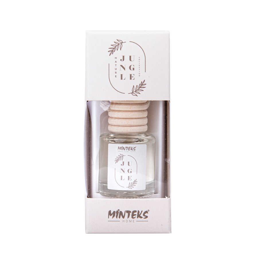 MINTEKS 8 ml. ARAC KOKUSU - JUNGLE