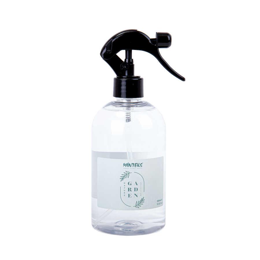 MINTEKS 500 ml. ODA SPREYI - GARDEN