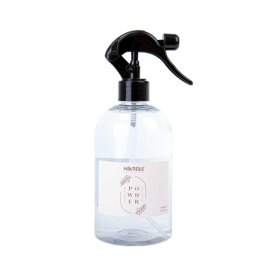 MINTEKS 500 ml. ODA SPREYI - POWDER