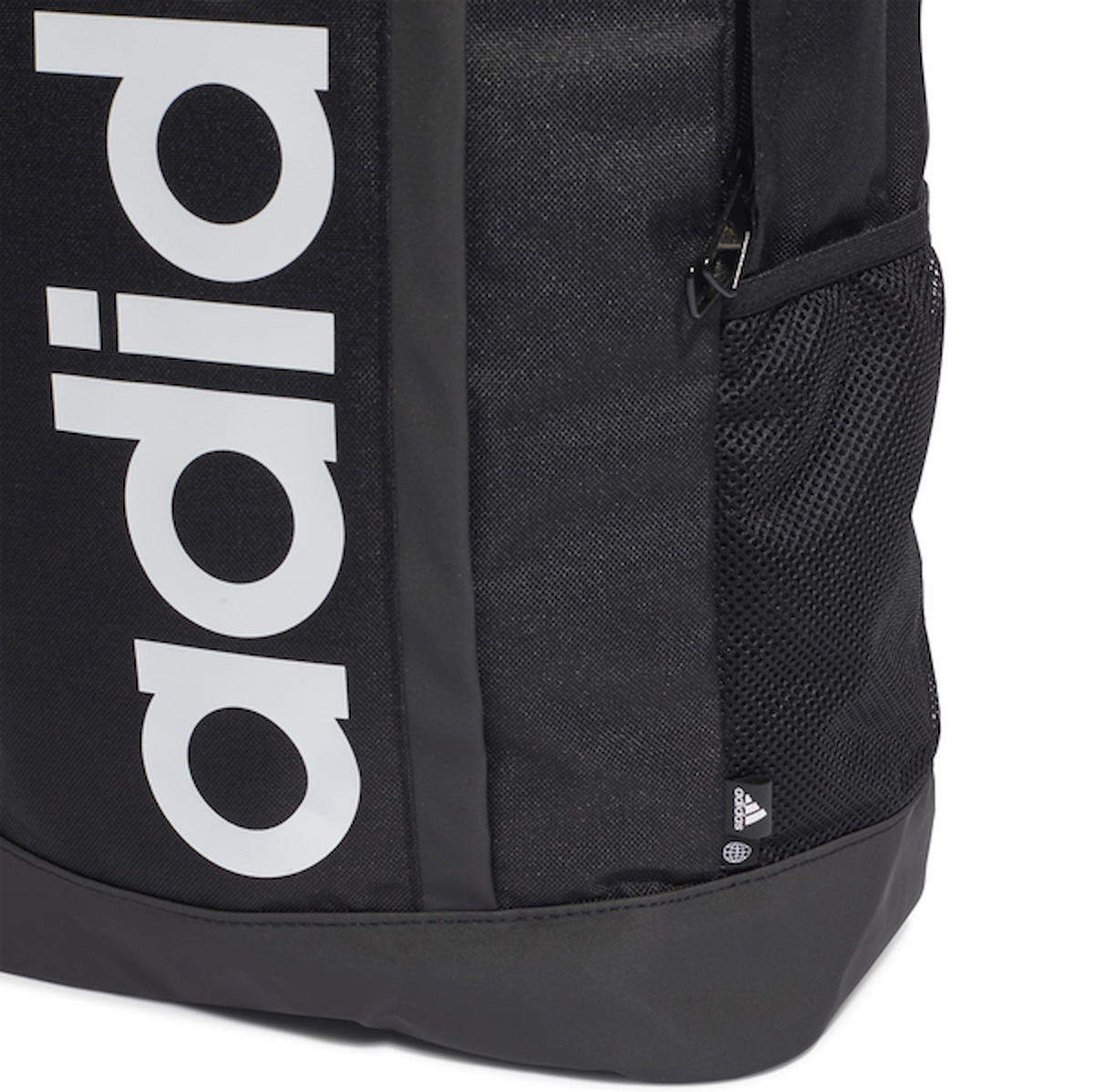 adidas Essentials Logo Linear HT4746 Siyah Sırt Çantası