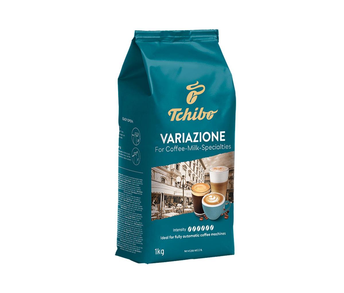 Tchibo Variazone Çekirdek Kahve 1 kg