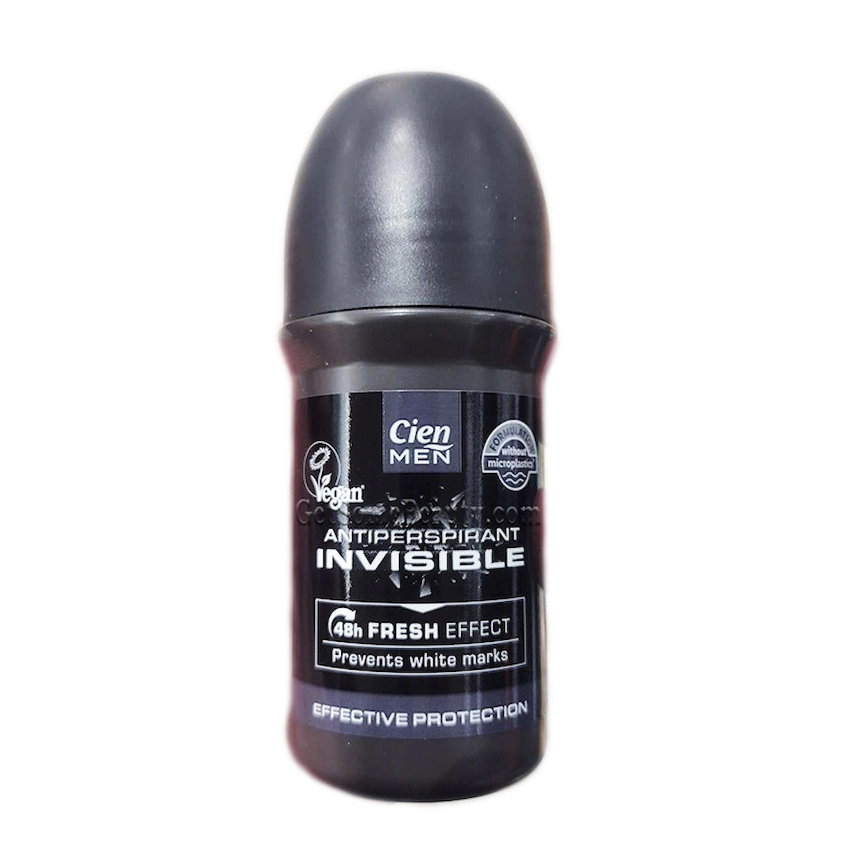 Cien Men Invisible Erkek Koltuk Altı Roll-on 50 ml.