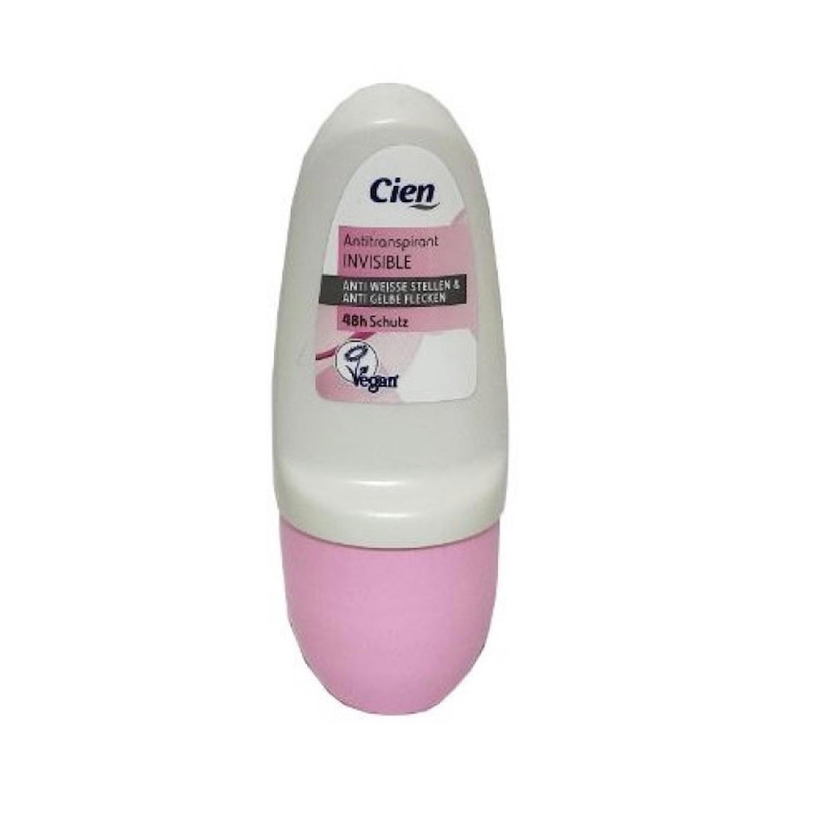 Cien Bayan Deodorant Roll-on 50 ml.Vegan