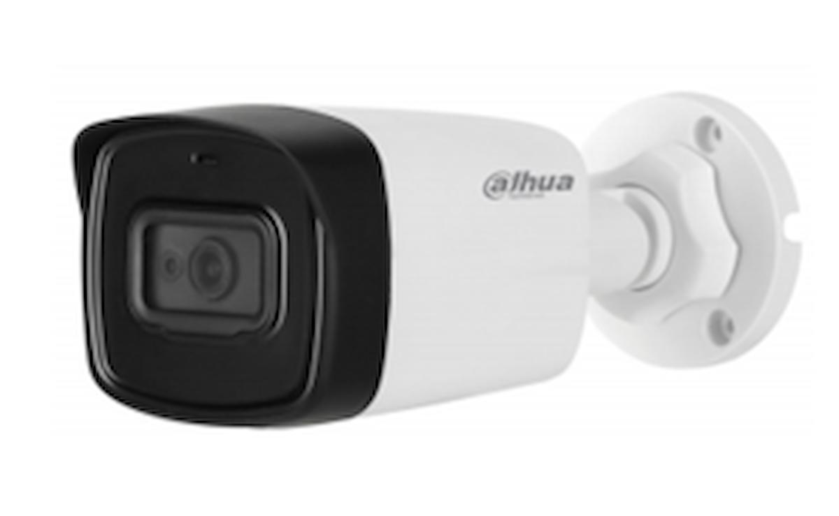 Dahua HAC-HFW1200TL-0360B 2 Megapiksel HD 1920x1080 Bullet Güvenlik Kamerası