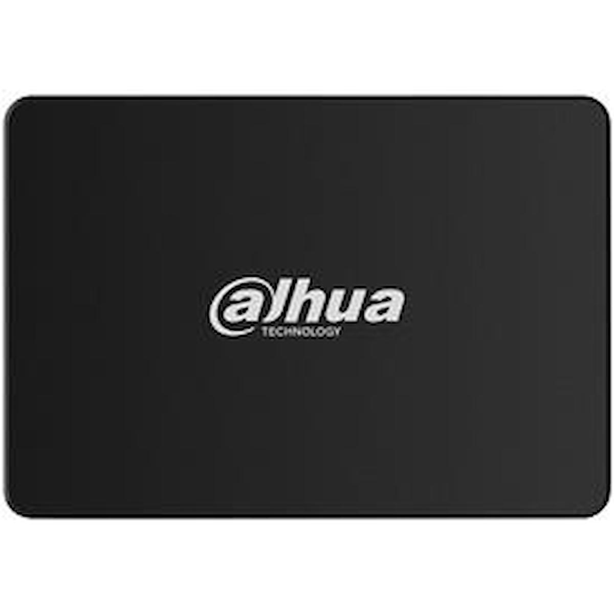 DAHUA C800A 128 GB 2.5" SATA3 SSD 500/400 (SSD-C800AS128G)