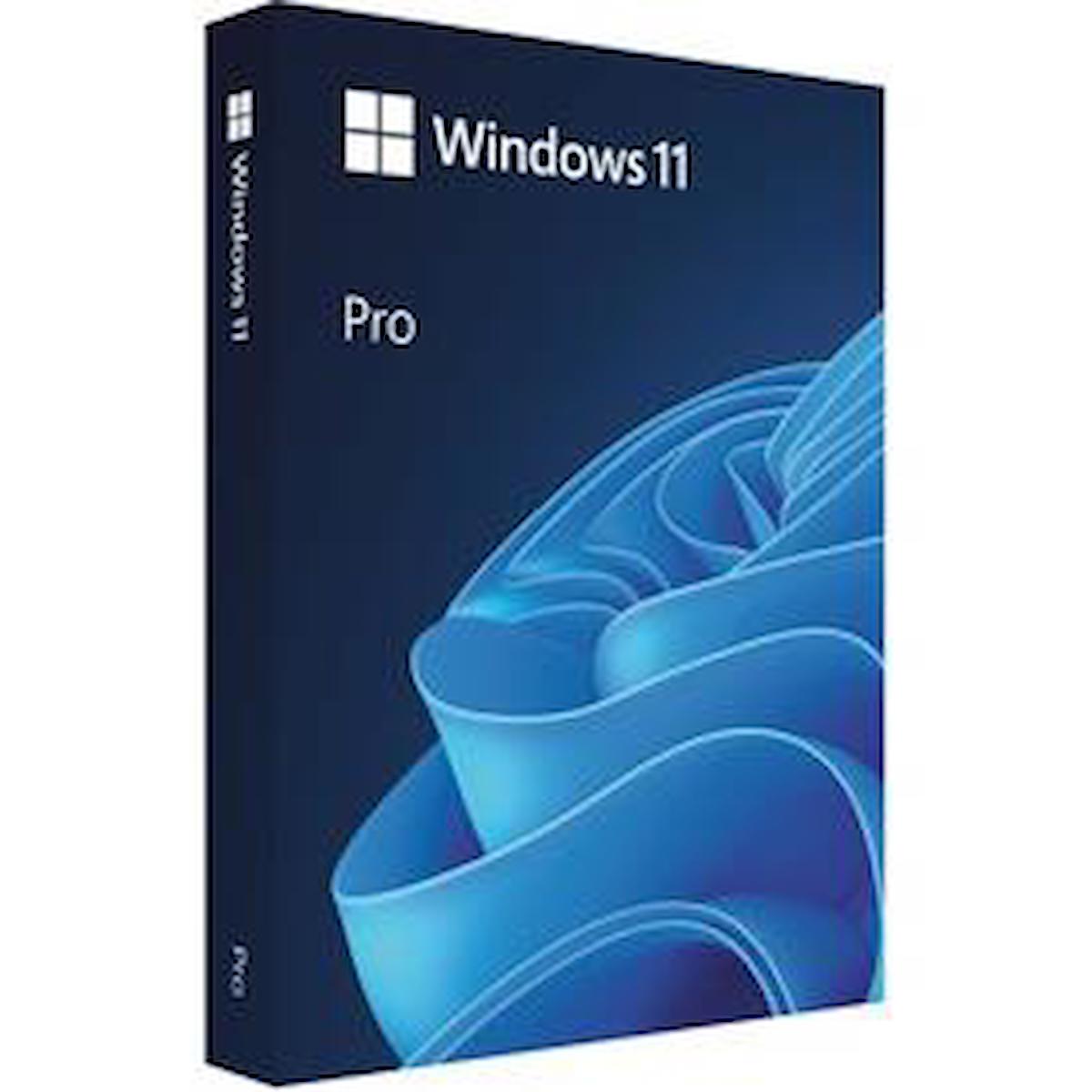 MS WINDOWS 11 PRO TURKCE KUTU (HAV-00159)