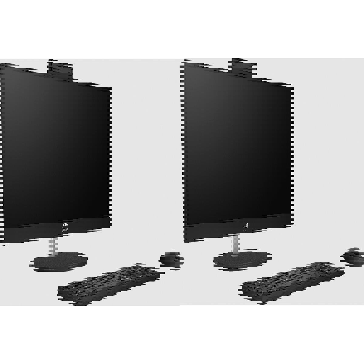 HP 24-CR0013NT 80N41EA Ryzen 7 7730U 16GB RAM 512GB SSD 23.8 inç IPS FHD All in One PC