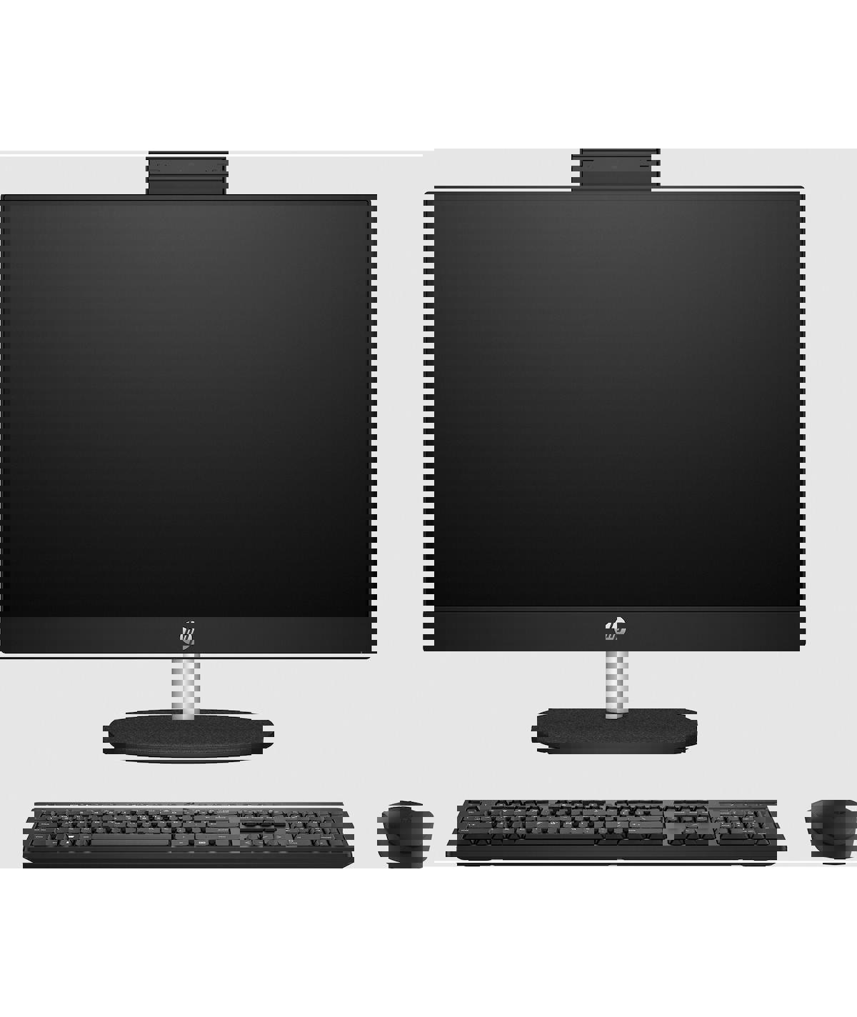 HP 24-CR0013NT 80N41EA Ryzen 7 7730U 16GB RAM 512GB SSD 23.8 inç IPS FHD All in One PC