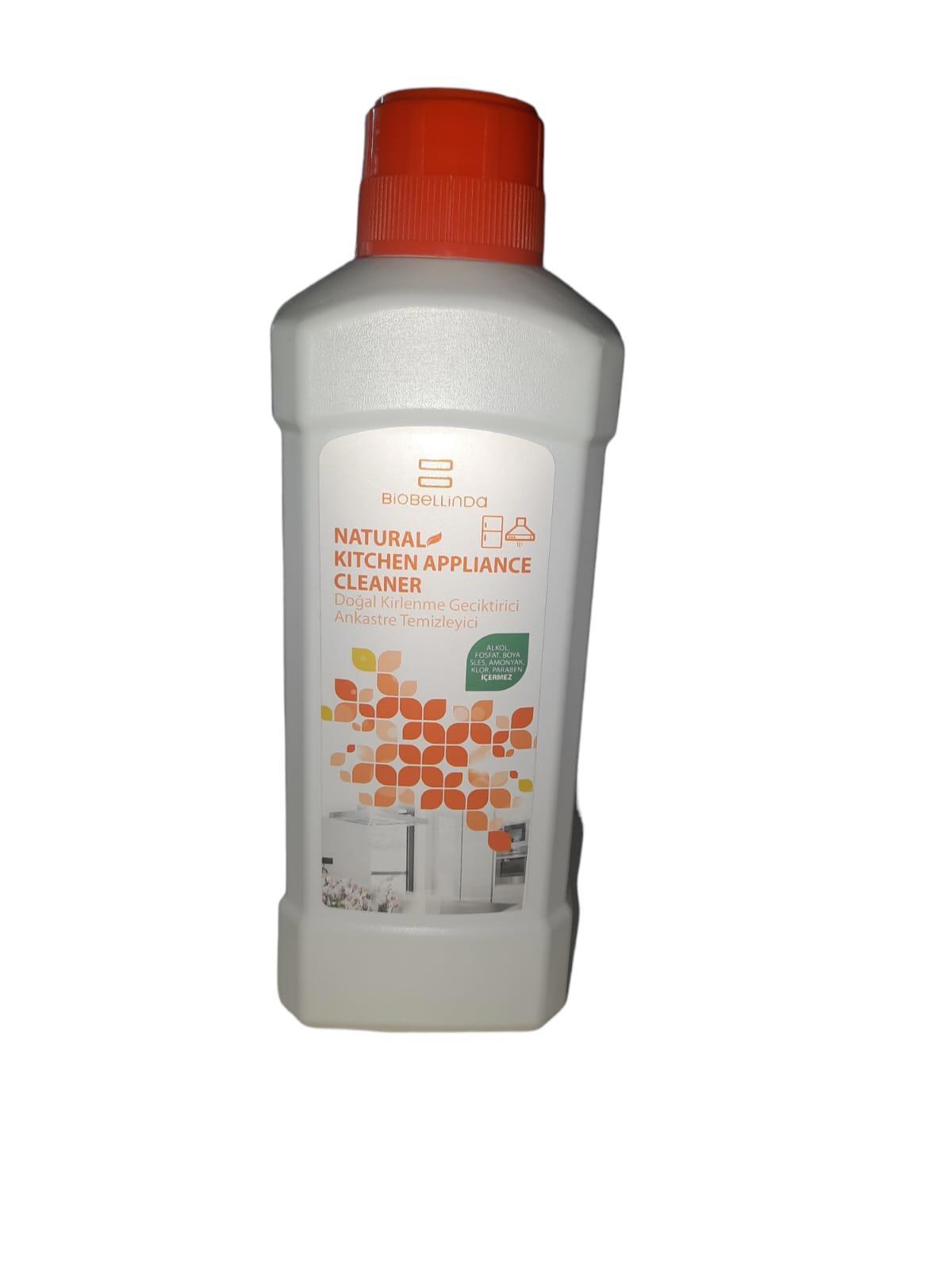 BioBellinda 750 ml Mutfak Temizleyici Sıvı