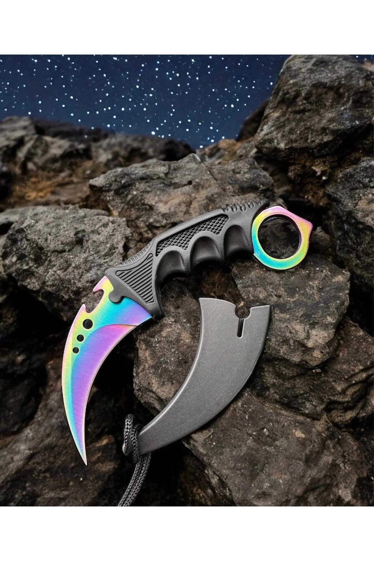 Cs Go Açacaklı Rainbow Çakı Fiyatları ve Modelleri - Pazarama