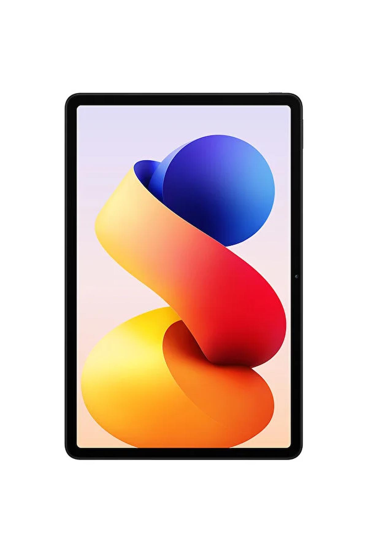Xiaomi Redmi Pad 2 Pro 8GB RAM 256GB ROM, Gri (Klavye Hediye) (Xiaomi Türkiye Garantili)